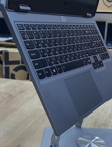 rengli printer satilir: İşlənmiş Lenovo LOQ, 15.6 ", Intel Core i5, 512 GB — 2