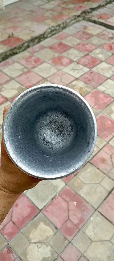 qedmi pullar: Qədimi havan sarimsaq döyən — 3
