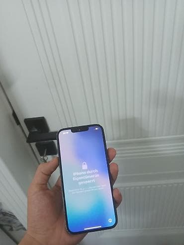 iphone 5 's: IPhone 13, 256 ГБ, Зеленый, Face ID — 2