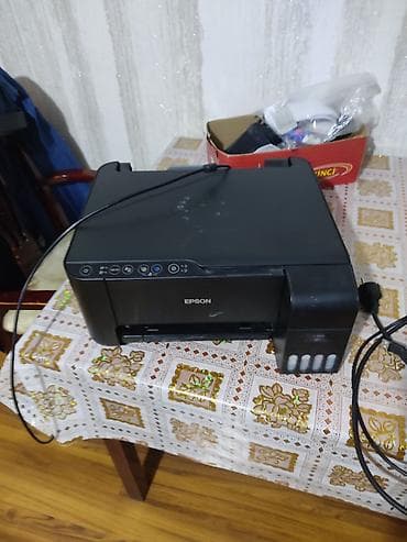 hp printer: Printer və kseroks aparatları — 2