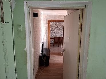 berde ev: 🏠 İcarəyə verilir – 2 otaqlı köhnə tikili, 50 m² 📍 İnşaatçılar — 2