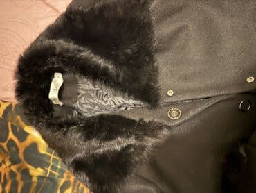пальто loreta турция: Qadın palto – SHERAY, ölçü 38,40 yeniden secilmir cox az — 7