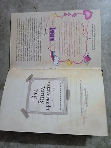 gravity falls: Məhsul: “Qraviti Folls: Dipper və Mabelin Gündəliyi – Sirlər — 2