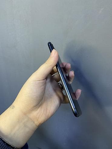 iphone cs: IPhone 7, Qara, Barmaq izi — 5