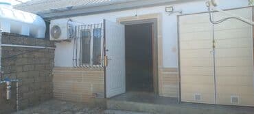 1 otaq ev: 1 otaqlı, 25 kv. m, Kredit yoxdur, Orta təmir — 1