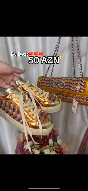 adidas dəstləri: Yeni original dəst saytdakı qiymətdən 4qat ucuz originallıöına zemanet — 1