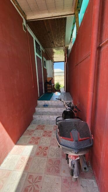 ismayıllı rayonu: 3 otaqlı, 130 kv. m, Kredit var, Yeni təmirli — 8