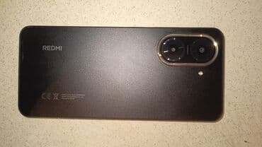 redmi qiymətləri: Salam infinix note 30 16/256gb Və Redmi A5 4/64 gb satılır ikisi bir — 3