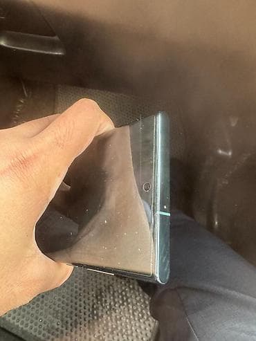 telefon samsunq: Samsung Galaxy S22 Ultra, 256 GB, rəng - Yaşıl, Simsiz şarj — 2