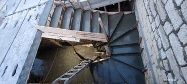 двери бу: Betondan hazırlanmış pilləkənlər müxtəlif layihələr üçün uyğundur. Bu — 20