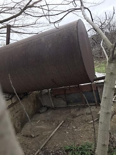 Вешалки: Бак, Металл — 1