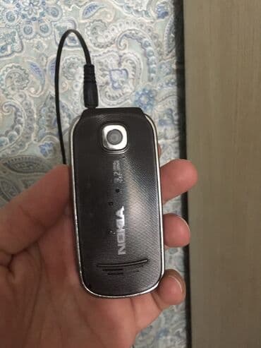 nardan sime kontur: Nokia 8, 2 GB, rəng - Qəhvəyi, Düyməli, Zəmanət — 6