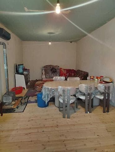 bakıxanovda evlər: 100 kv. m, 3 otaqlı, Su — 3