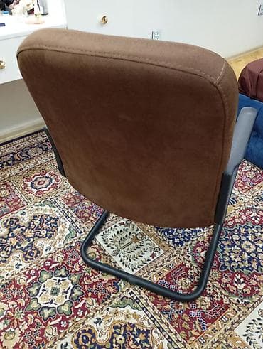 Офисные стулья: Ofis/kreslo tipli oturacaq.adres "serg bazari — 2