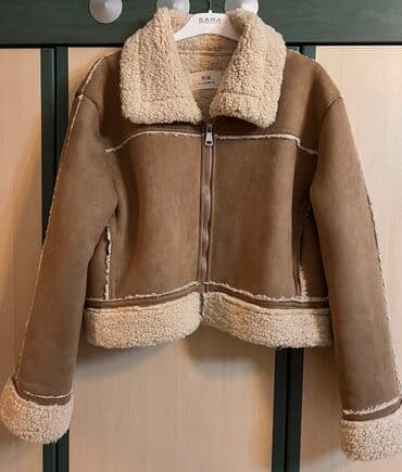 баку седерек шубы: Zara, M — 1
