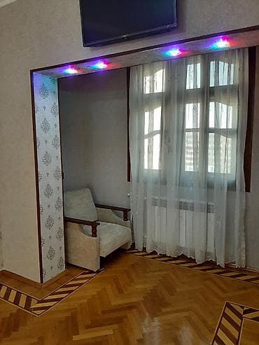 modul tipli ev: MAKLER DEİLƏM ÖZ EVİMDİ!!! Azadlıq metrosunun çıxışındakı 9 mertebeli — 3