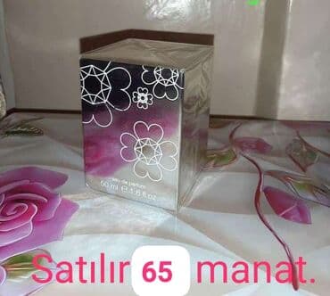 oriflame amber elixir en ucuz: Oriflame Dancing Lady Hypnotic Night tualet suyu. Qadınlar üçün — 23