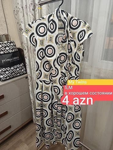 Gündəlik don, Midi, M lalafo.az -da Gündəlik don, Midi, M