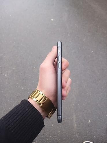 yeni iphone 5s: IPhone 11, Qara, Face ID — 4