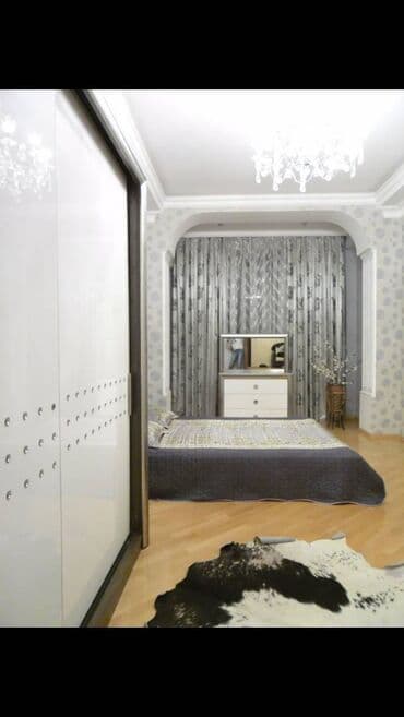 квартиры в белом городе баку: Yasamalda Evropa otelin yaxınlığında yerləşən ümumi sahəsi 120 kv,m — 12