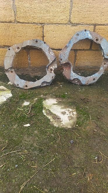 traktor sinleri: Saz veziyede — 2