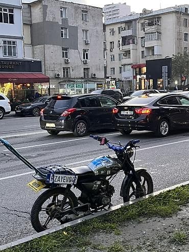 Tufan m50 satilir senedi var alqi satqi var prablemi 15-20 manatliq