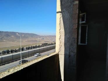 əmircanda evler: 3 otaqlı, Yeni tikili, 155 kv. m — 3