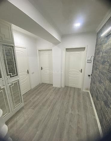 bina: 2 otaqlı, Yeni tikili, 63 kv. m — 3