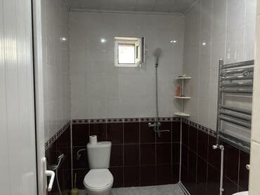 qaradag rayonu lokbatan qesebesinde kiraye evler 2022: 105 kv. m, 5 otaqlı, Kombi, Qaz, İşıq — 7