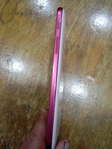 телефон флай 238: Samsung i8000 Omnia II, 16 GB, rəng - Bənövşəyi — 5