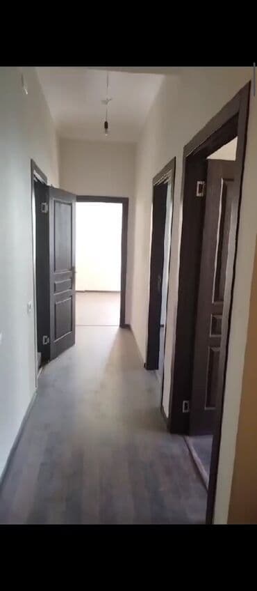 Hövsan qəs., 3 otaqlı, Yeni tikili, m. Koroğlu, 78 kv. m