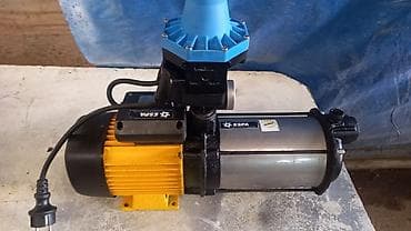 Qamaklar: Nasos, Ev üçün (məişət), quraşdırılma Səthi — 2