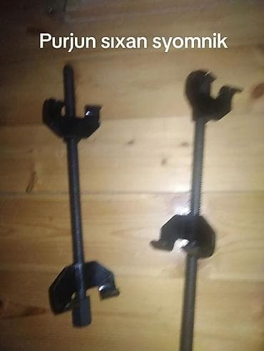 qaykavyor: Salam, Slesarliq isi üçün her şey var, al sexini doldur 142. Acar — 5