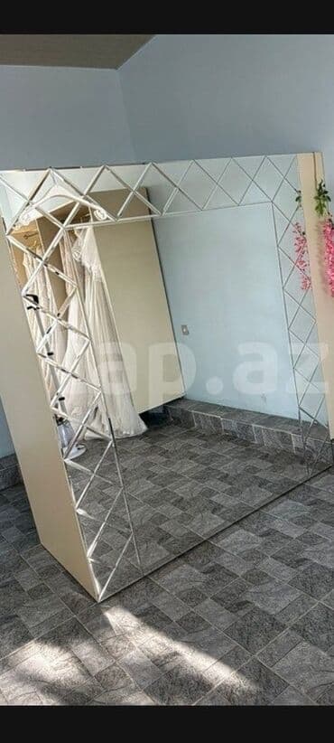 Xonça: Hazır biznes Məhsul: Gəlinlik və kolleksiyası Elanı Diqətlə oxuyun — 20