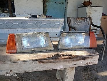 samara 2114: Komplekt, Yaxın və uzaq vuran işıqlar VAZ (LADA), Rusiya, İşlənmiş — 3