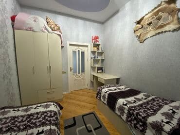 yasamalda həyət evi satılır: 4 otaqlı, 400 kv. m — 6