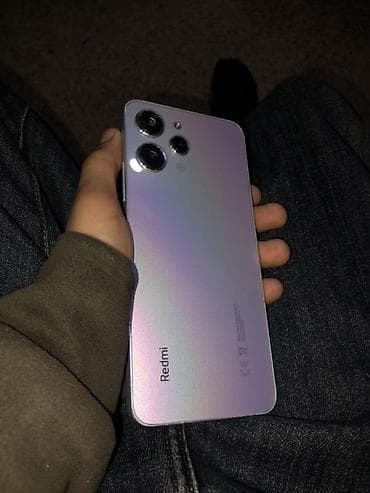 ikinci el redmi note 8: Redmi 12, 256 GB, Sensor — 1