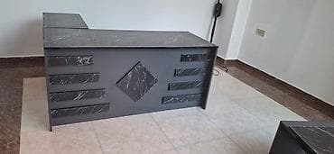 kreslo satilir: ✅Stokda: 4 ədəd var ✅Yenidir! qiymət real öz qiymətidir! — 4