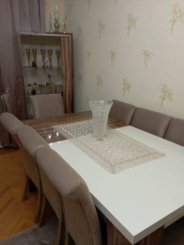 kiraye evler nesimi rayonu: Xalqlar metrosunun yaxınlığında siyaqut sadliq evinə yaxin 9 — 3