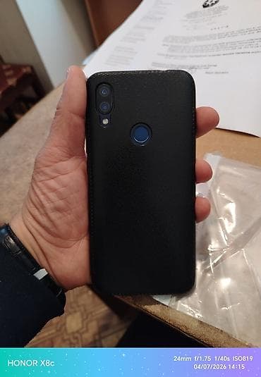 samsung a56 qiymet: Redmi 7A, 32 GB, rəng - Mavi, Barmaq izi — 3