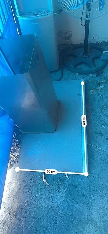 iphone 6 pulus: Aspirator AEG, rəng - Boz, İşlənmiş — 6