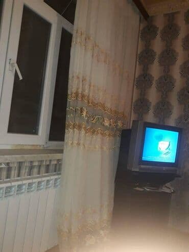 купить квартиру в баку новостройка с ремонтом: Баку, Пос. Говсаны, 3 комнаты, Вторичка, 55 м² — 4