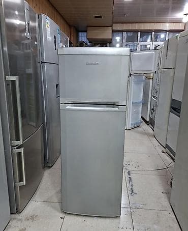 soyuducu sumqayitda: Soyuducular Prablemsizdir zemanetle satlır çeşidlerimiz çoxdur her — 1