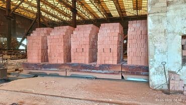 kafel metlax kreditle satisi: Kərpiclər — 4