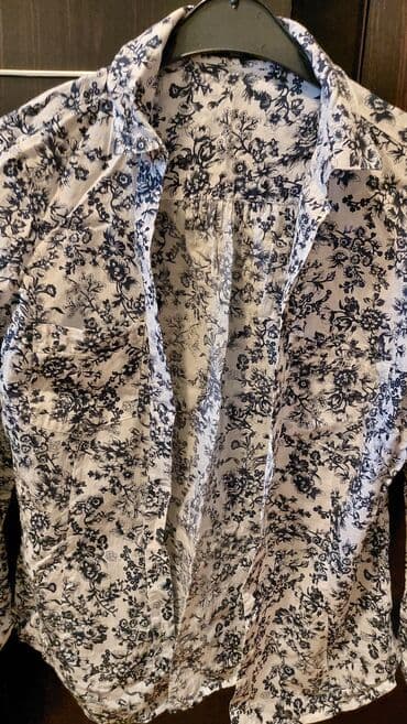 3 duymə koynək: Köynək və bluzalar — 9