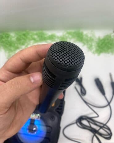 p47 wireless: S33 Mikrafonlu Bluetooth kalonka Endirim 55Yox 35Azn Endirim məhsul — 5