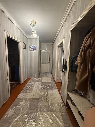 qubada bag evleri: Bakı, 4 otaqlı, Köhnə tikili, 90 kv. m — 6