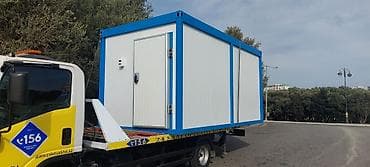 Бусы: Modul tipli konteyner bloklar Məhsul təsviri: - Sənaye və tikinti at lalafo.az — 9 Бусы: Modul tipli konteyner bloklar Məhsul təsviri: - Sənaye və tikinti — 9