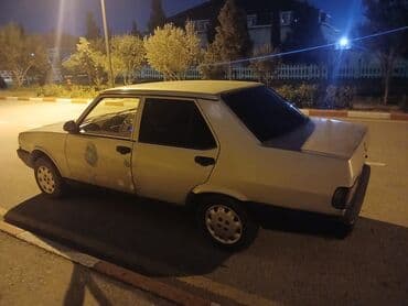 ilkin odenis 2500 azn avtomobil: Tofas : 1.7 l | 2004 il 190852 km Sedan — 4