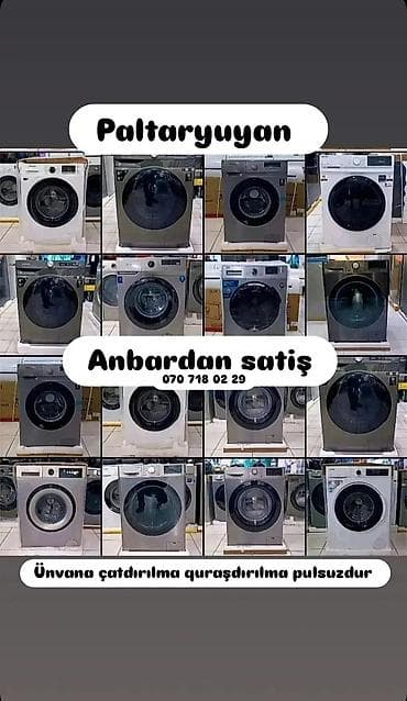 Paltaryuyan Anbardan satiş.Qimətlər aşagida qeyd olunub.Ünvana